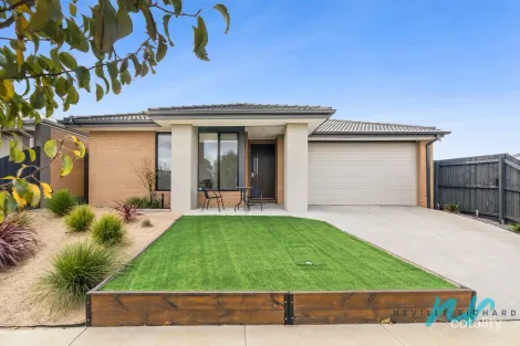 Property photo of 10 Duchess Drive St Leonards VIC 3223