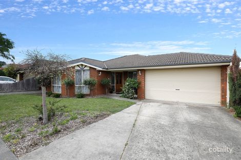 Property photo of 108 Avebury Drive Berwick VIC 3806