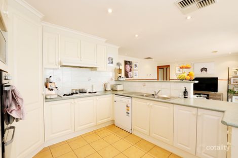 Property photo of 108 Avebury Drive Berwick VIC 3806