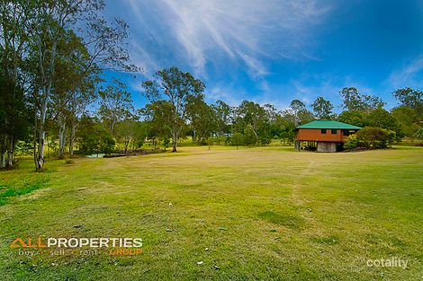 Property photo of 144 Mount Crosby Road Anstead QLD 4070