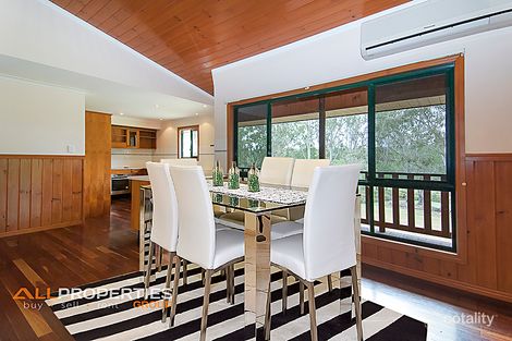 Property photo of 144 Mount Crosby Road Anstead QLD 4070