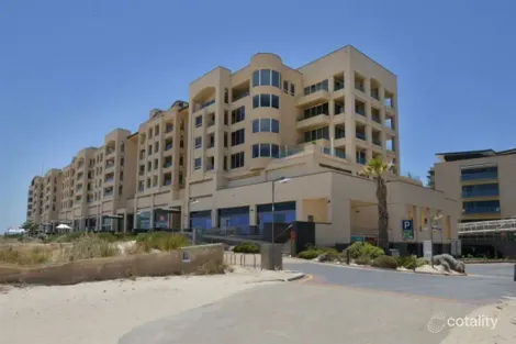 Property photo of 12/9 Holdfast Promenade Glenelg SA 5045