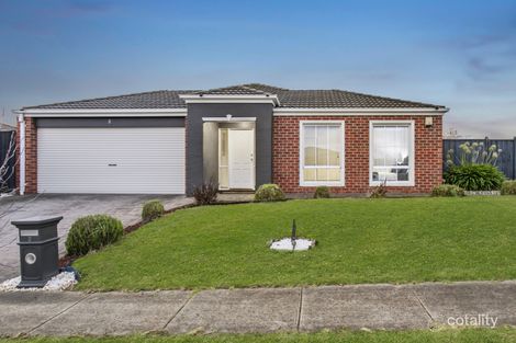 2 Derby Ct, Cranbourne North, VIC 3977