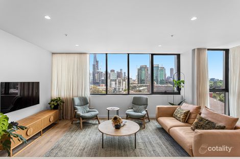 Property photo of 905/25-29 Coventry Street Southbank VIC 3006