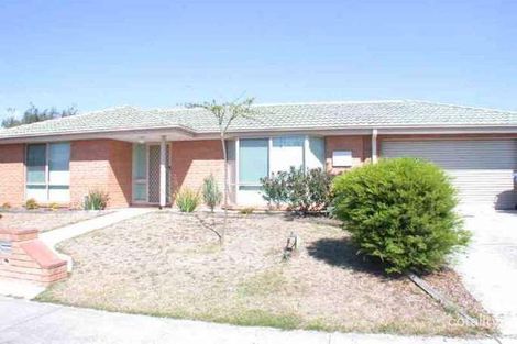 9 Jessie St, Cranbourne North, VIC 3977