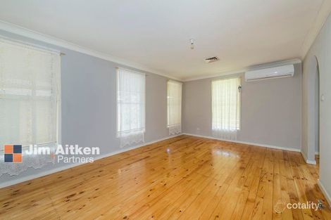 Property photo of 34 Lyrebird Crescent St Clair NSW 2759