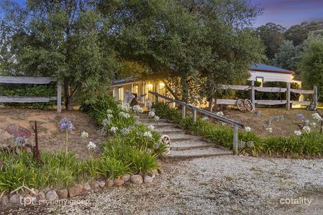 Property photo of 39 Costains Road Geeveston TAS 7116