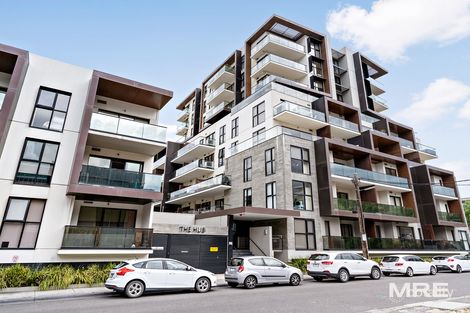 Property photo of 116/8 Garfield Street Richmond VIC 3121