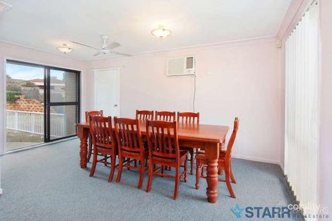 Property photo of 209 Minchin Drive Minchinbury NSW 2770