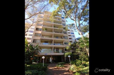 10/40-46 Penkivil St, Bondi, NSW 2026