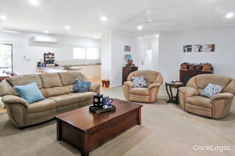 Property photo of 107 Hillview Road Bowen QLD 4805