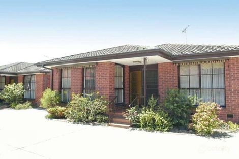 Property photo of 3/88 McDonald Street Mordialloc VIC 3195