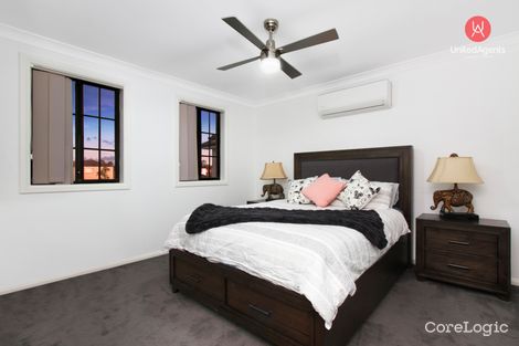 Property photo of 2 Packard Place Horningsea Park NSW 2171