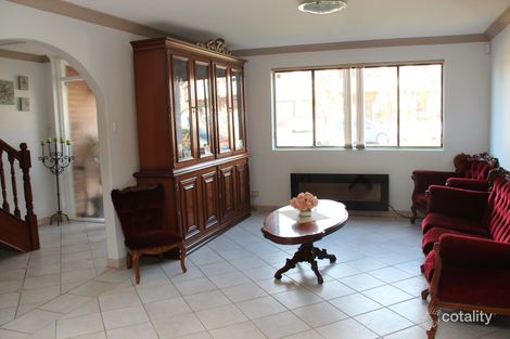 Property photo of 47 Chaucer Street Wetherill Park NSW 2164
