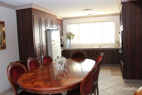 Property photo of 47 Chaucer Street Wetherill Park NSW 2164