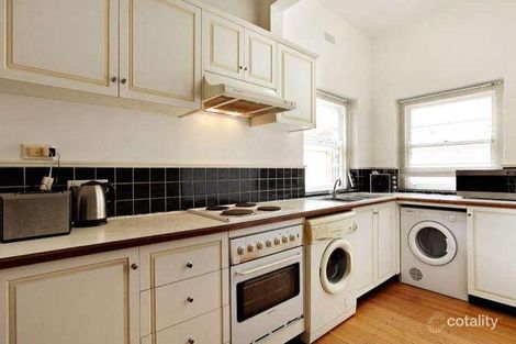 Property photo of 1/9 Hotham Street East Melbourne VIC 3002