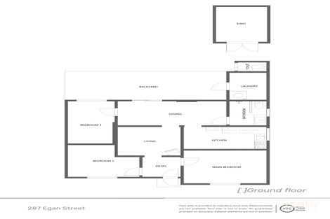 Property photo of 287 Egan Street Kalgoorlie WA 6430