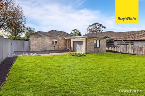 Property photo of 29 Short Road Riverwood NSW 2210