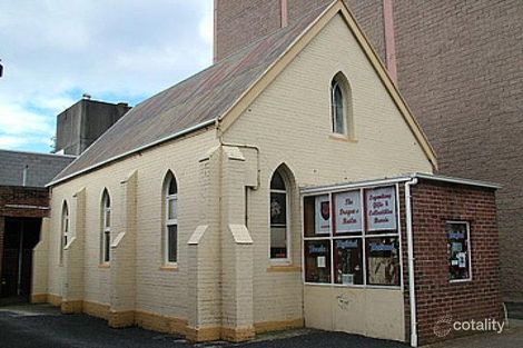 50 Cattley St, Burnie, TAS 7320