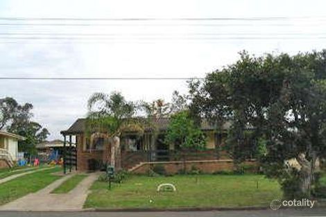 51 Rugby St, Cambridge Park, NSW 2747