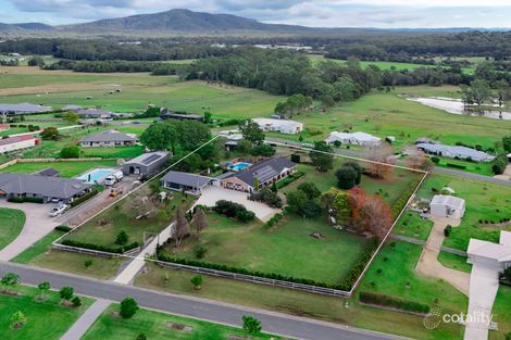 31 Oxbow Cct, King Creek, NSW 2446