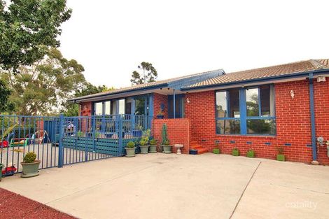 Property photo of 17 Eungella Street Duffy ACT 2611