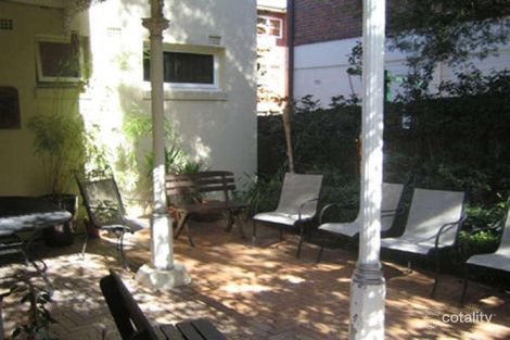 2/18 Thrupp St, Neutral Bay, NSW 2089