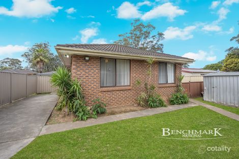 4/4a Olbury Pl, Airds, NSW 2560