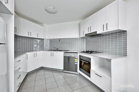 Property photo of 4/102-110 Parramatta Road Homebush NSW 2140