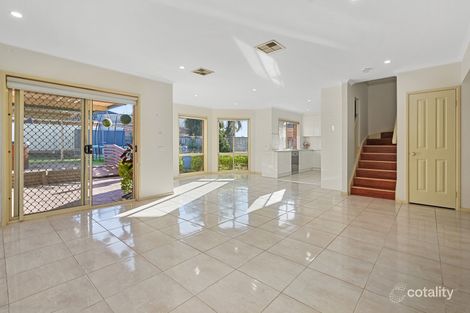 Property photo of 91 Phoenix Avenue Stanhope Gardens NSW 2768