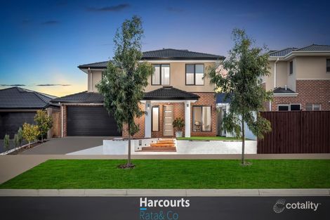 Property photo of 5 Cobungra Grove Wollert VIC 3750