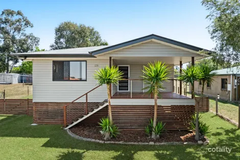 5 Ivory Ave, Warwick, QLD 4370