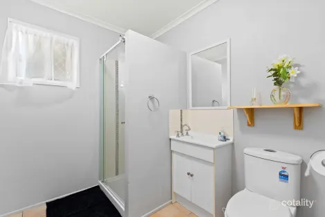 Property photo of 135 Arnaud Granville QLD 4650