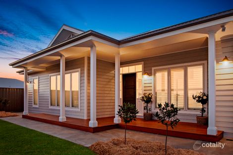 Property photo of 69 Gillmartin Drive Griffith NSW 2680