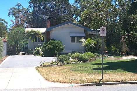 Property photo of 49 Links Road Ardross WA 6153
