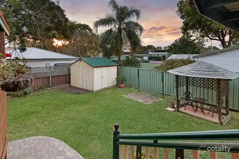 Property photo of 68 Reservoir Road Blacktown NSW 2148