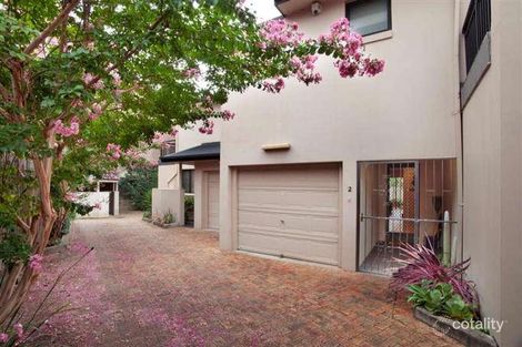 Property photo of 2/1 Styles Street Leichhardt NSW 2040