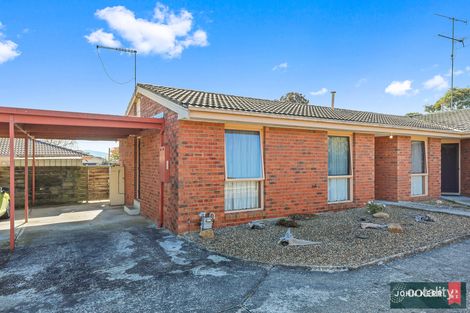 2/19 Randall Cres, Moe, VIC 3825