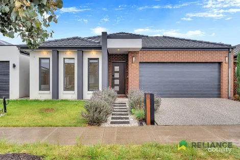 8 Flintwood St, Tarneit, VIC 3029