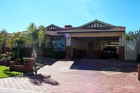 18 Raintree Rise, Marangaroo, WA 6064