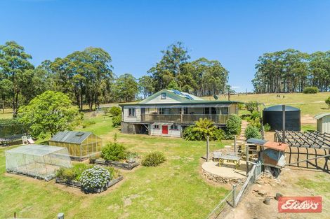 570 Williams Rd, Jeogla, NSW 2350