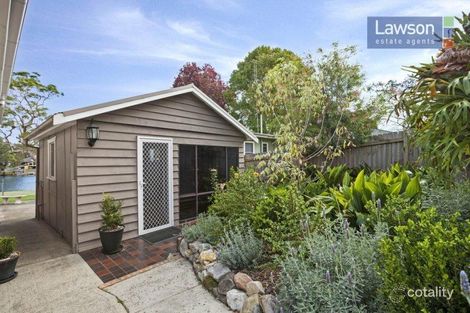 Property photo of 37 Newport Road Dora Creek NSW 2264