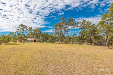 Property photo of 80 Lorikeet Drive Tamaree QLD 4570