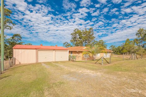 80 Lorikeet Dr, Tamaree, QLD 4570