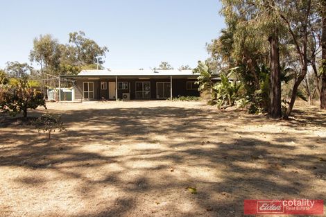 Property photo of 27 Kingfisher Court Regency Downs QLD 4341