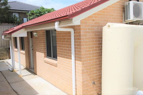 Property photo of 110 Cornelia Road Toongabbie NSW 2146