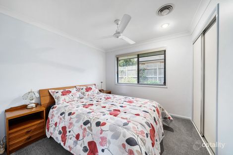 Property photo of 44 McClymont Drive Rangeville QLD 4350