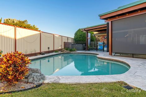 Property photo of 39 Conebush Circuit Ormeau QLD 4208