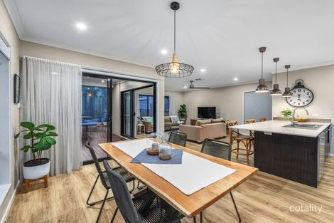 Property photo of 88 Oak Place Mackenzie QLD 4156