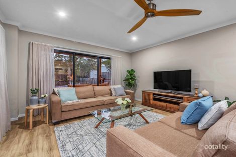 Property photo of 88 Oak Place Mackenzie QLD 4156